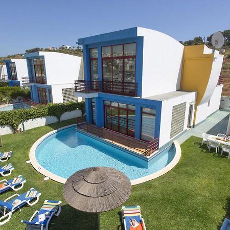 Villa Marina Azul By Villa Plus อัลบูเฟรา ภายนอก รูปภาพ