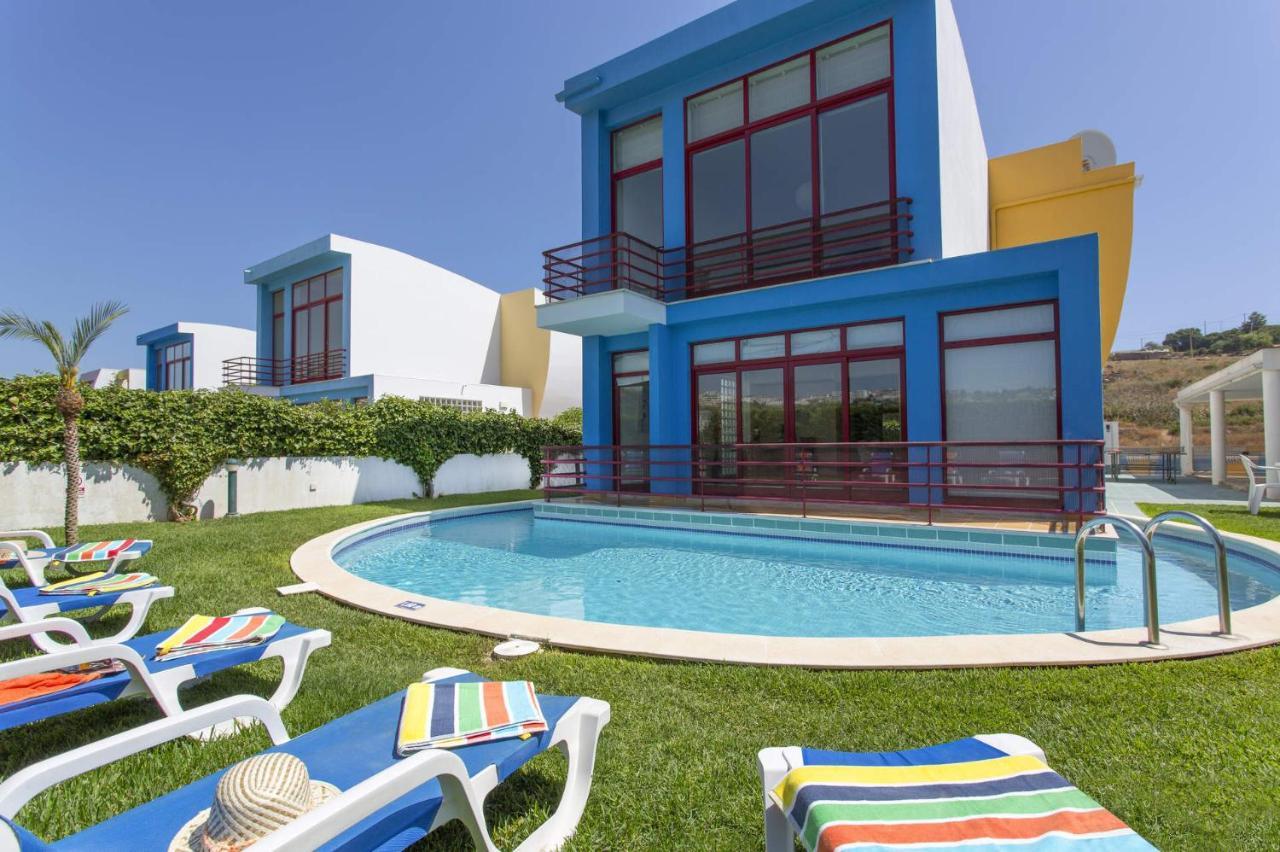 Villa Marina Azul By Villa Plus อัลบูเฟรา ภายนอก รูปภาพ