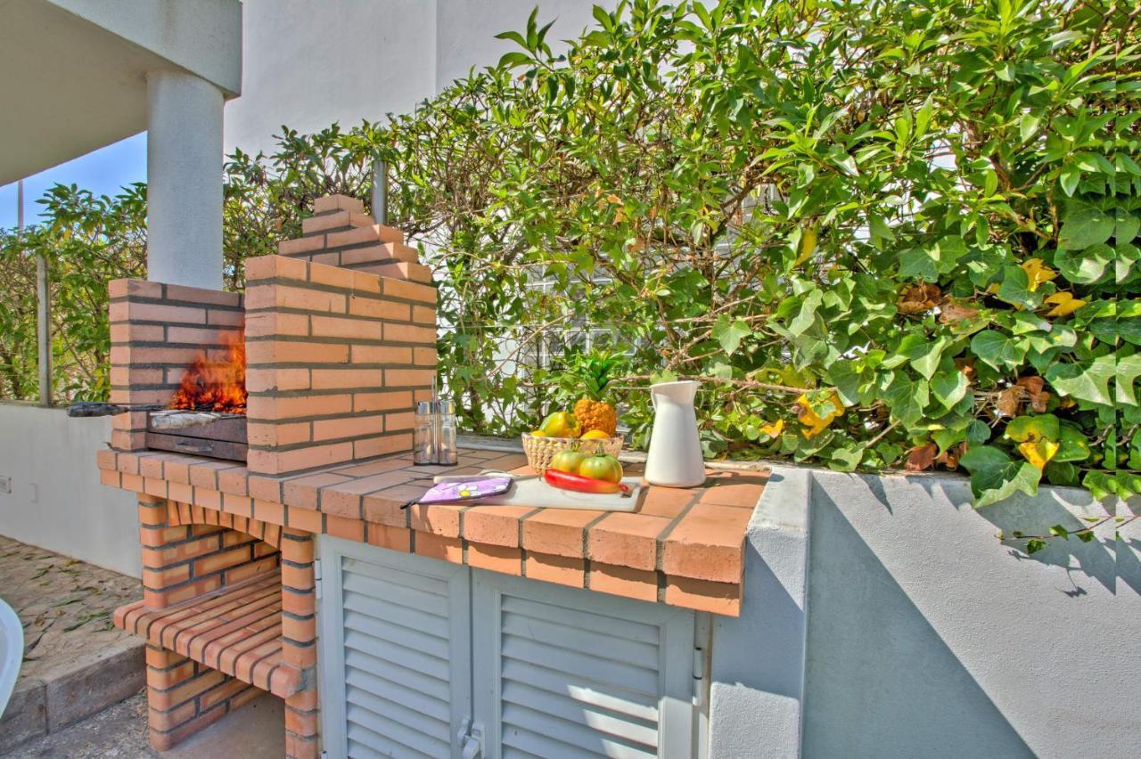 Villa Marina Azul By Villa Plus อัลบูเฟรา ภายนอก รูปภาพ